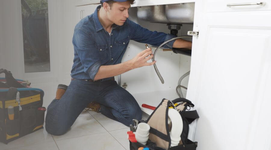 Professional expert plumbing services in Marble Rock, IA